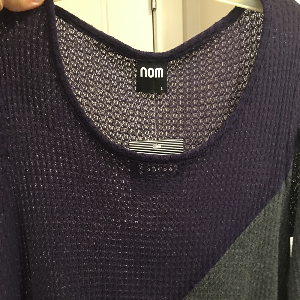 NOM Maternity Top - Picture 4 of 4